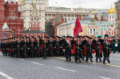 Defilé_9mai2021_Russie_A104_Cosaques