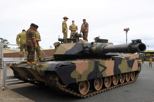 M1A1_Abrams_char_Australie_A101