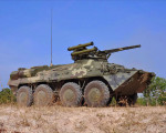 BTR-3