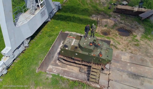 DT-BTR_Arktika_articulé_Russie_A103