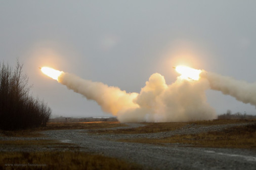 M142_HIMARS_US Army_Alaska_A101