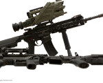 HK416F_fusille_France_A401