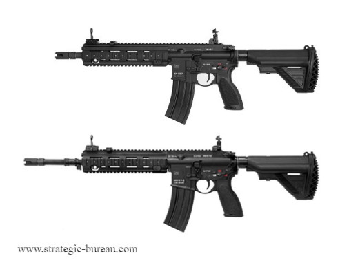 HK416F_fusille_France_A403