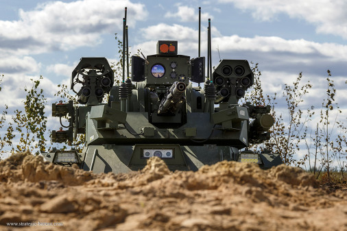 Uran-9_robot_Russie_A102