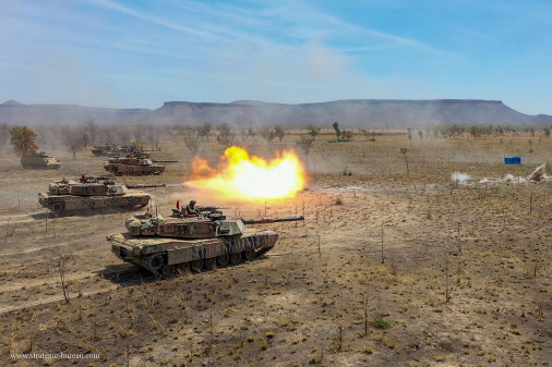 M1A1_Abrams_char_Australie_A201_tir