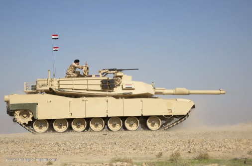 M1A1SA_Abrams_char_Irak_soutien_A103