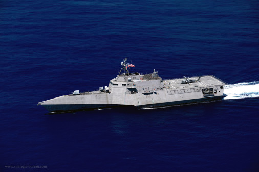 LCS-10_USS Gabrielle_Giffords_USA_Navy_A101