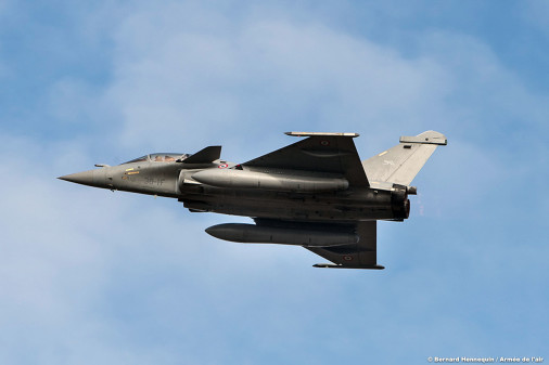 Rafale_chasseur_France_Indonesie_A101