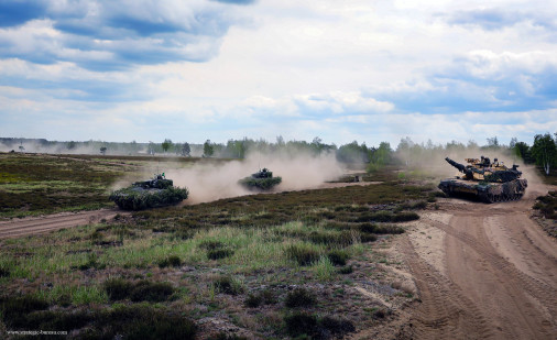 SPz_Puma_M1_Abrams_exercise_2022_A101