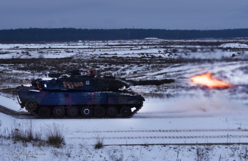 Leopard_2A5_char_Allemagne_A101_tir_nov2022