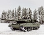 Leopard_2A7_char_Norvege_test_A101