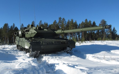 Leopard_2A7_char_Norvege_test_A201