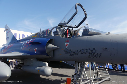 Bourget-2023_003_Mirage-2000