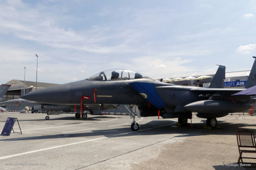 Bourget-2023_004_F-15E_Strike_Eagle