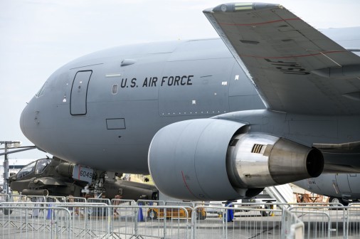 Bourget-2023_007_KC-46_Pegasus