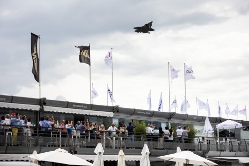 Bourget-2023_020_F-35A_demonstration