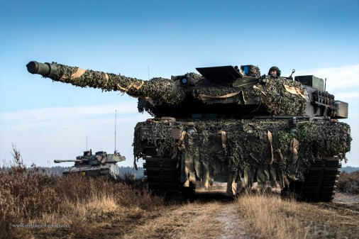 Leopard-2A6_Allemagne_CV9035NL_MkIII_Pays-Bas_2018_A101