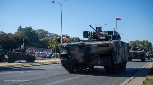 Défilé_militaire_Pologne_2023_A115_Borsuk