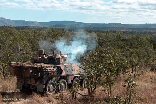 Boxer_CRV_reco_Australie_tir_2023_A401