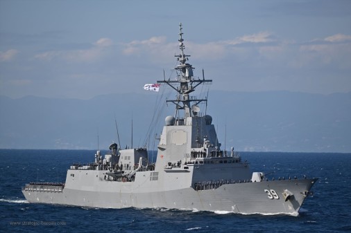 Classe_Hobart_destroyer_Australie_001