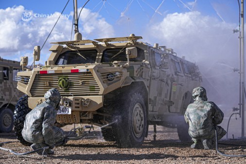 CSK-181_Dongfeng_4x4_Chine_decontamination_2024_A102