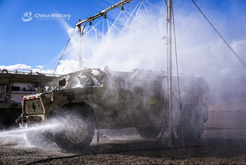 CSK-181_Dongfeng_4x4_Chine_decontamination_2024_A103