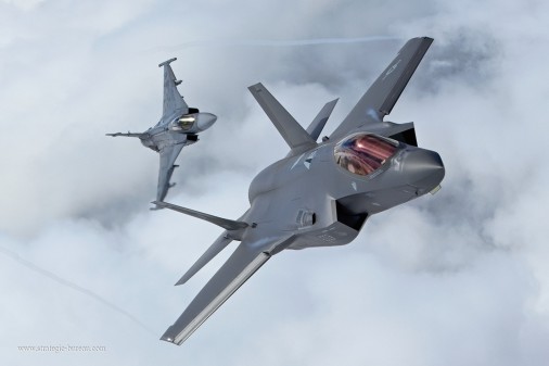 F-35A_JAS-39_Gripen_chasseur_2024_A101