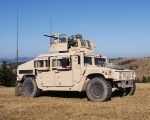 HMMWV