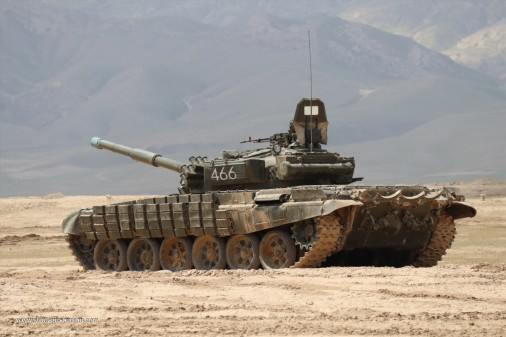 Exercice_Russie_Tadjikistan_2024_A002_T-72B_Model_1985