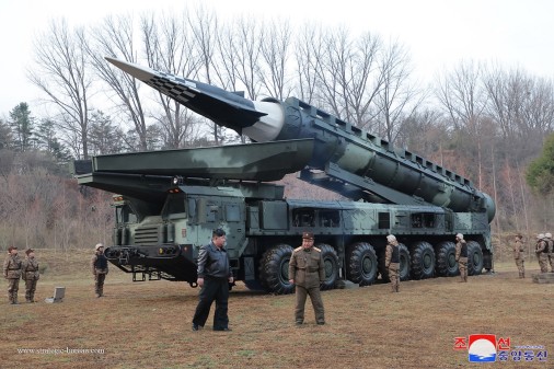 Hwasong-16B_hypersonique_Corée-du-Nord_2024_A101