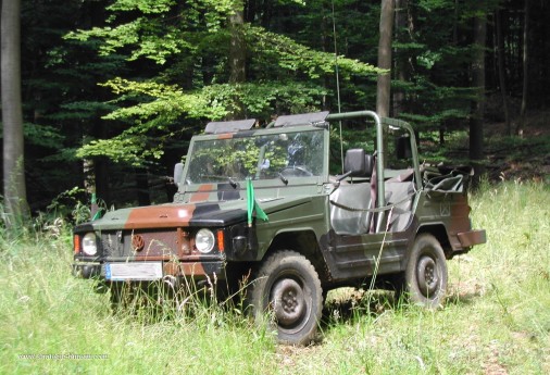 Iltis_Volkswagen_tactique_Allemagne_001