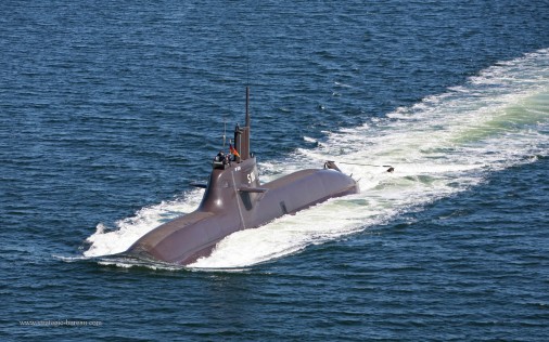 Type-212_sous-marin_anaérobie_Allemagne_001_U36