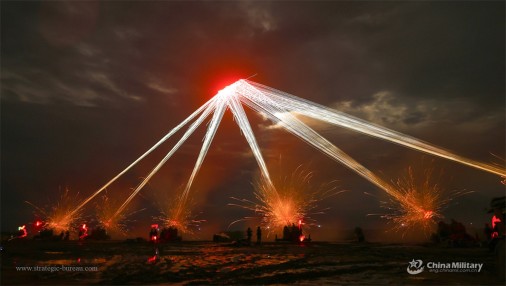 Type-90_canon_sol-air_Chine_tir_2024_A101