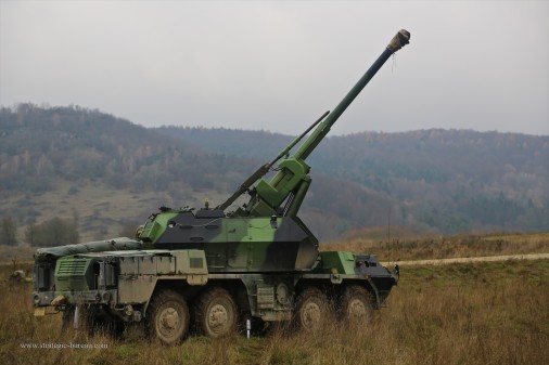 Dana_vz77_152mm_Tchécoslovaquie_004