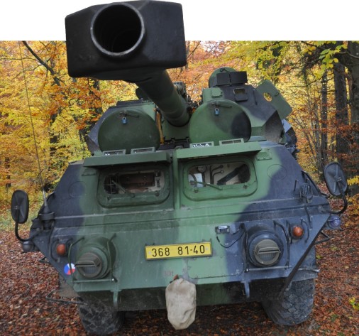 Dana_vz77_152mm_Tchécoslovaquie_006