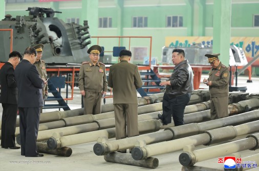 Cheonma-2_M2020_char_Corée du Nord_A204_2025