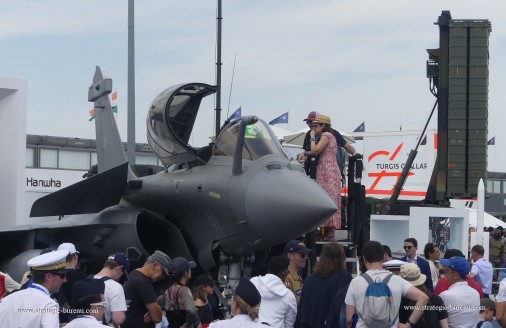Bourget-2025_A101_Rafale