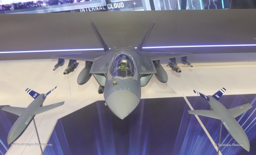 Bourget-2025_A107_KF-21