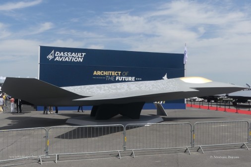 Bourget-2025_A108_SCAF_FCAS