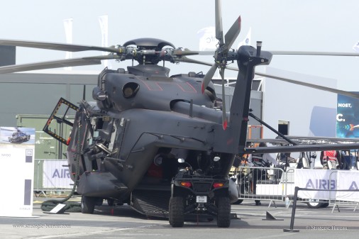 Bourget-2025_A113_NH90