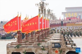 Chine_défilé_militaire_2025_008_Dongfeng