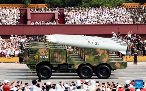 Chine_défilé_militaire_2025_011_YJ-21