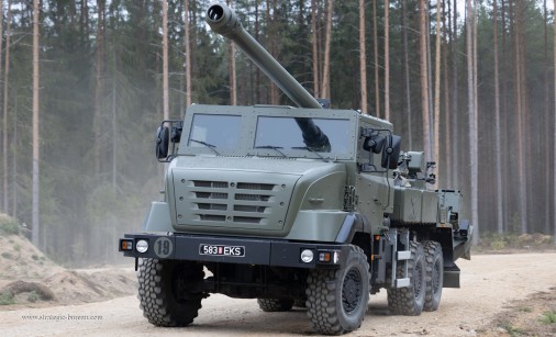 Caesar_artillerie_Estonie_2025_tir_A104