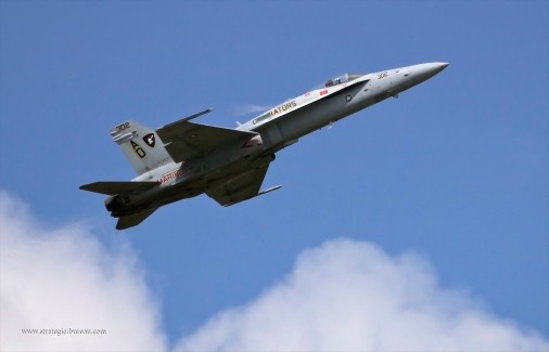 FA-18_Hornet_chasseur_USA_001
