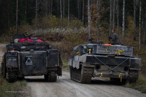 Bold_Panzer_2_exercice_2025_004_Leopard_2PL_CV90