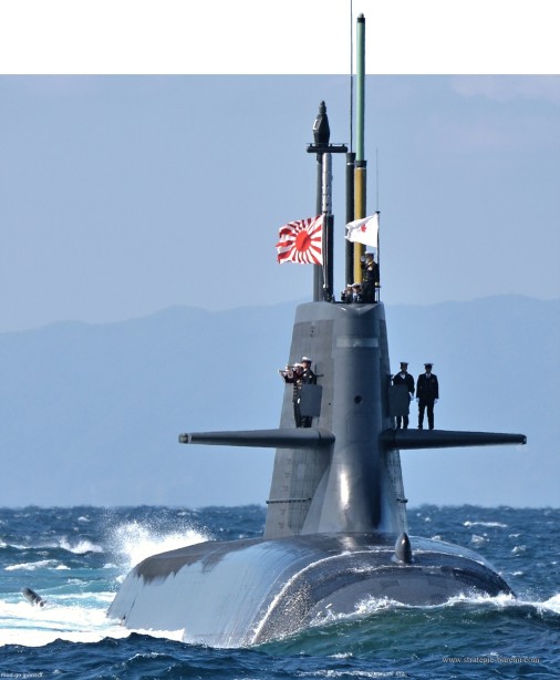 Classe_Taigei_sous-marins_classique_Japon_002ok