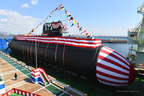 Classe_Taigei_sous-marins_classique_Japon_003