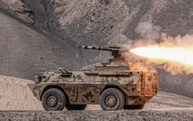 HJ-9_missile_Chine_A100A