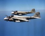 A-6 Intruder