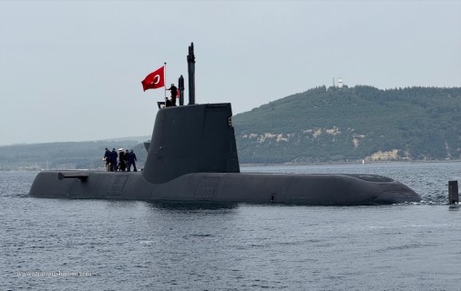Classe_Reis_sous-marin_Turquie_001